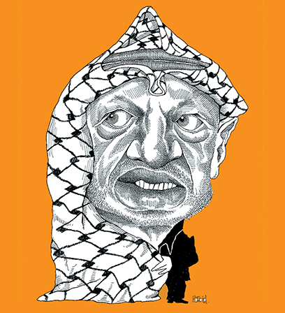 Caricatura Editorial